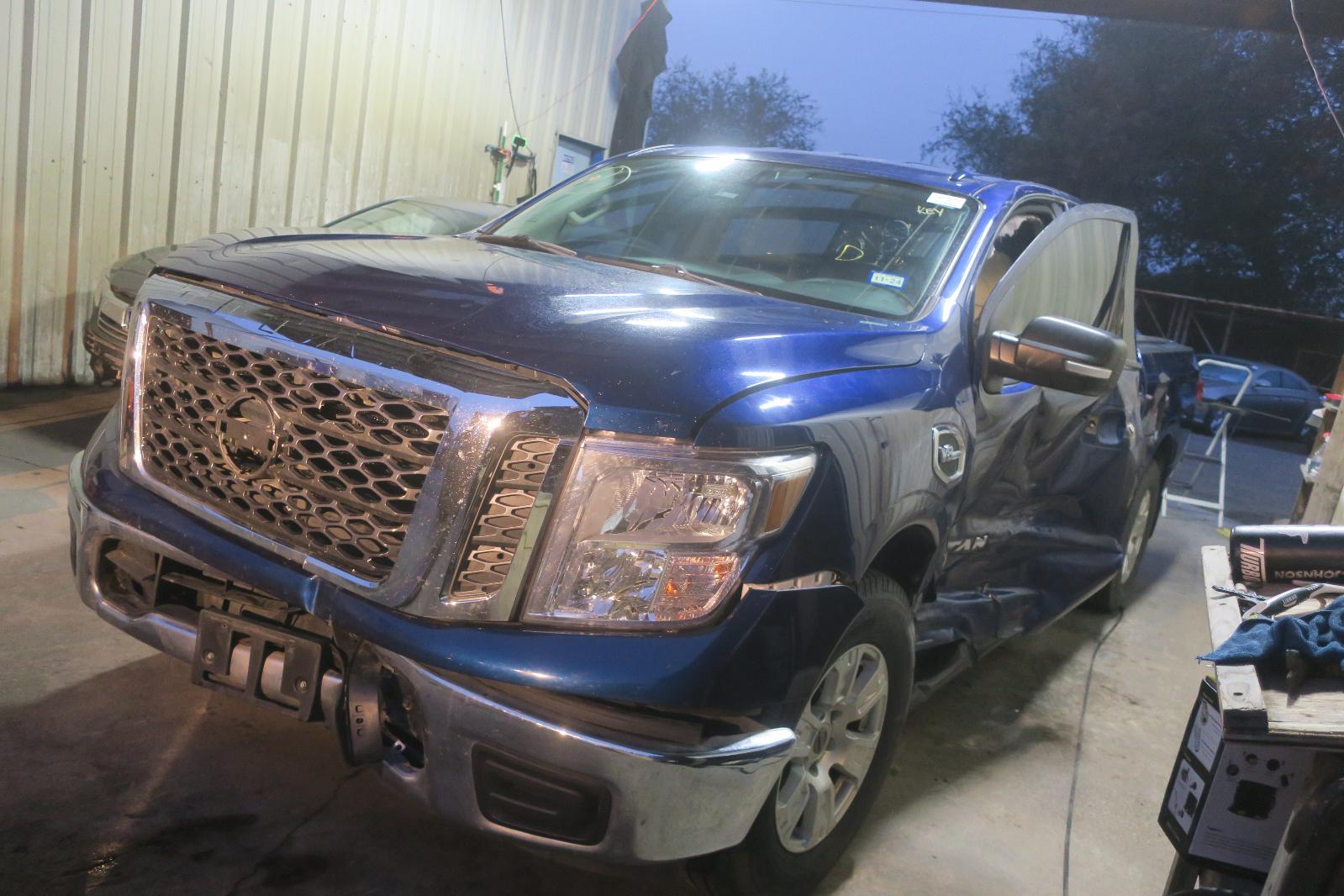 Car Result