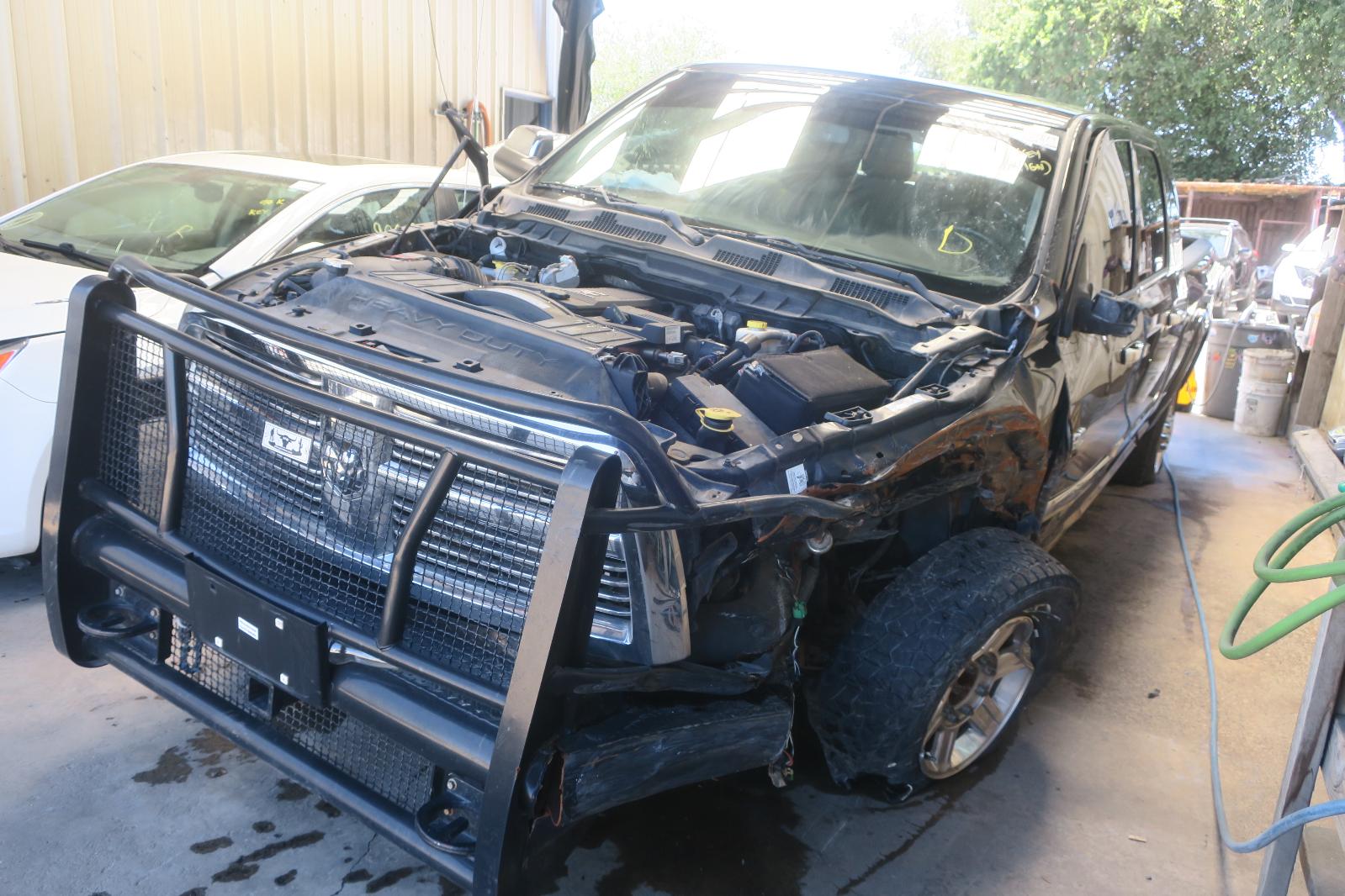 Car Result