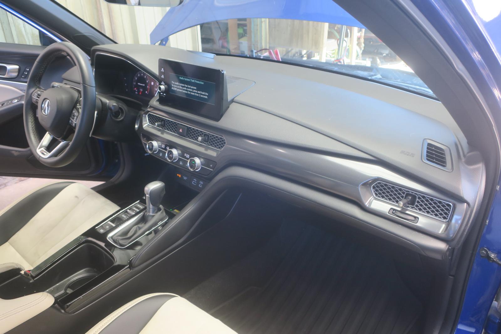 2023 Acura Integra -- Photo 14