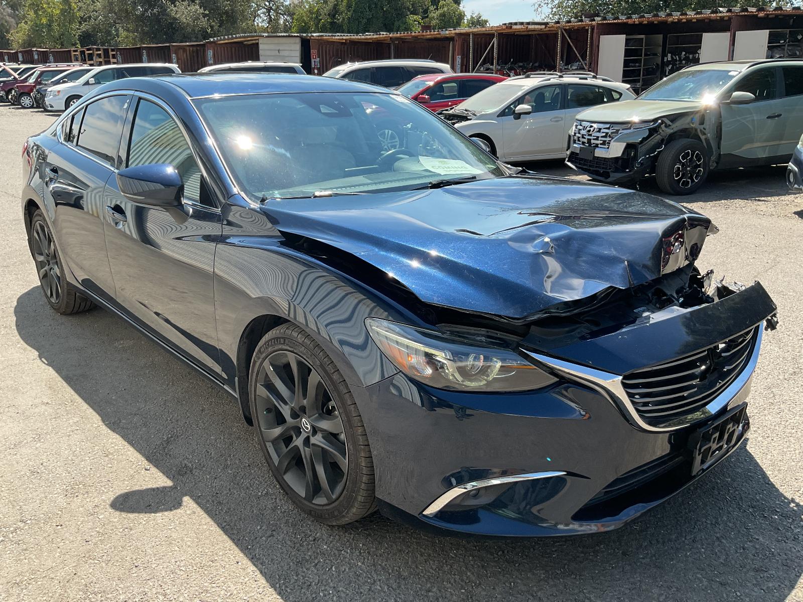 Car Result