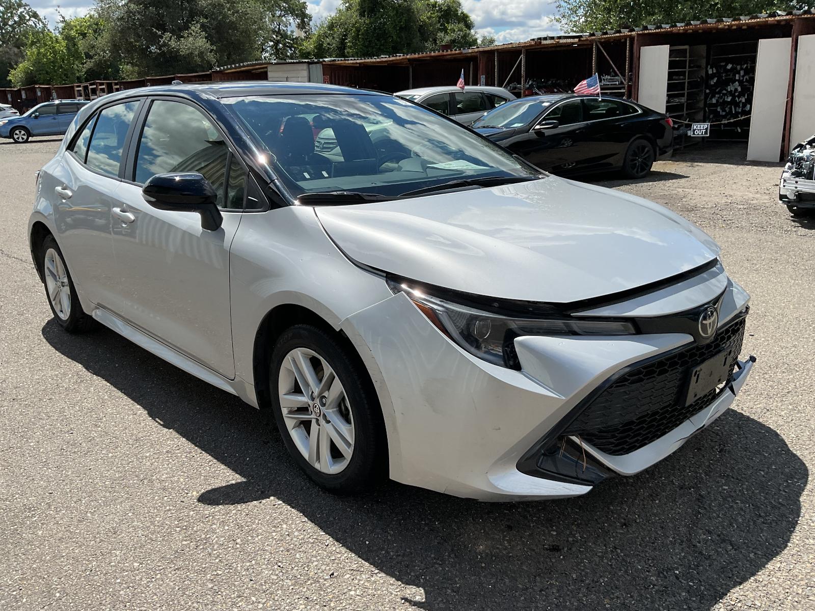 Car Result