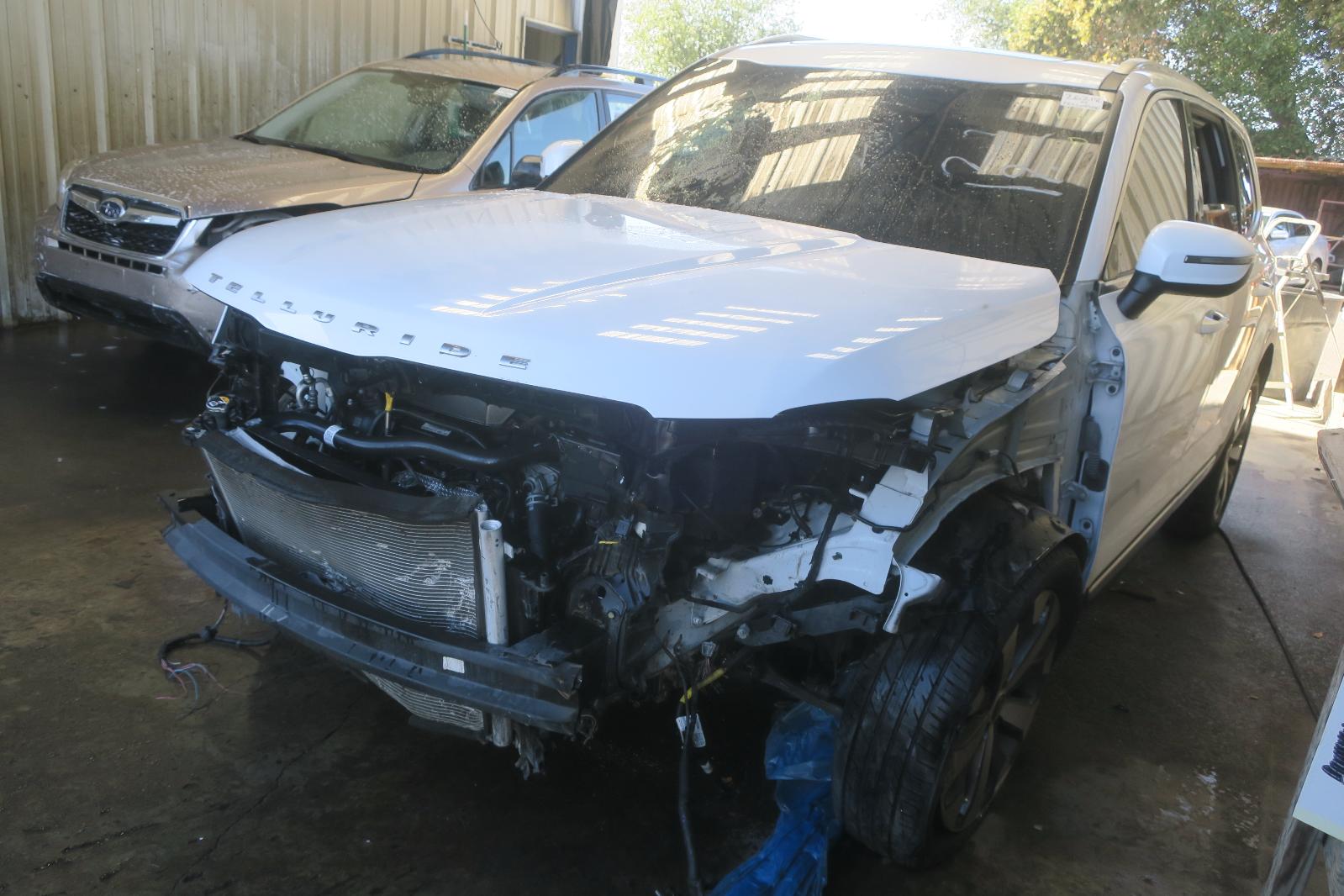 Car Result