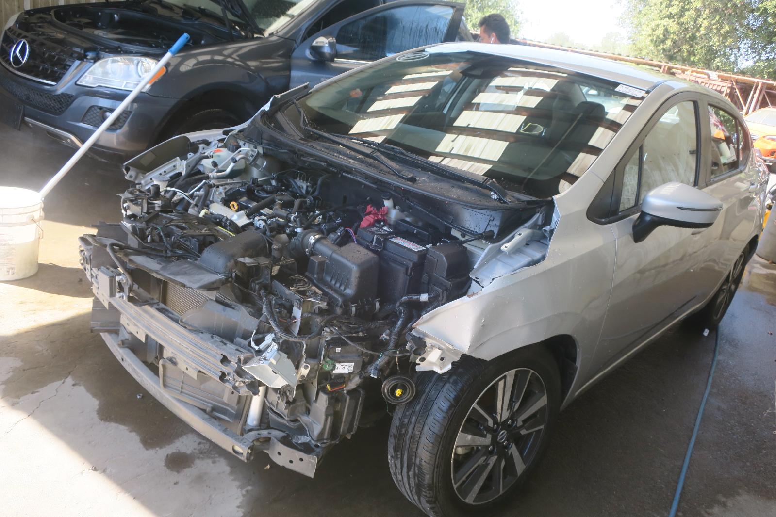 Car Result