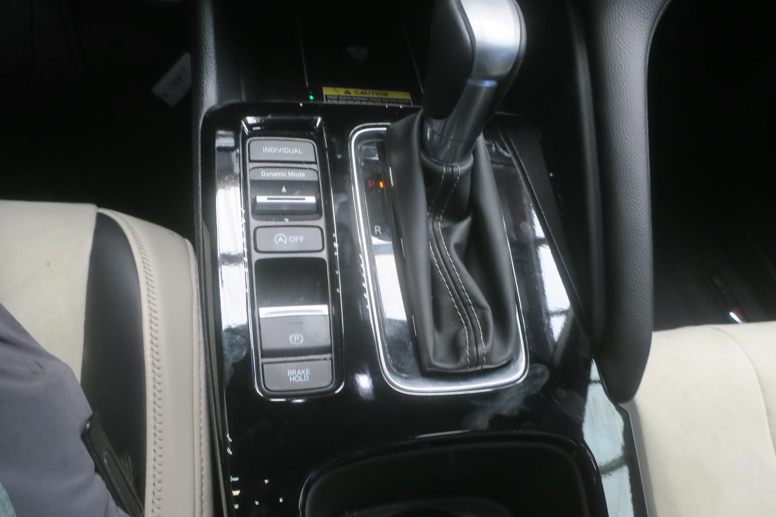 2023 Acura Integra -- Photo 13