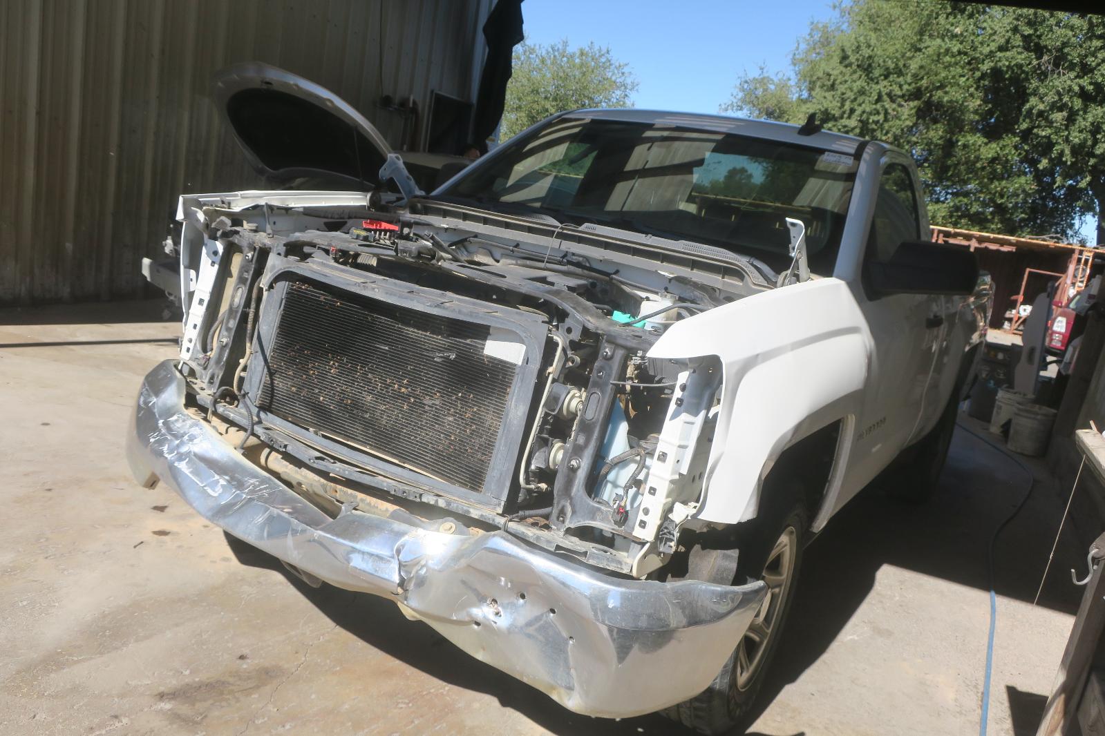 Car Result