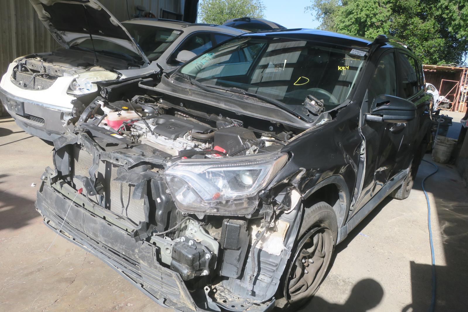 Car Result