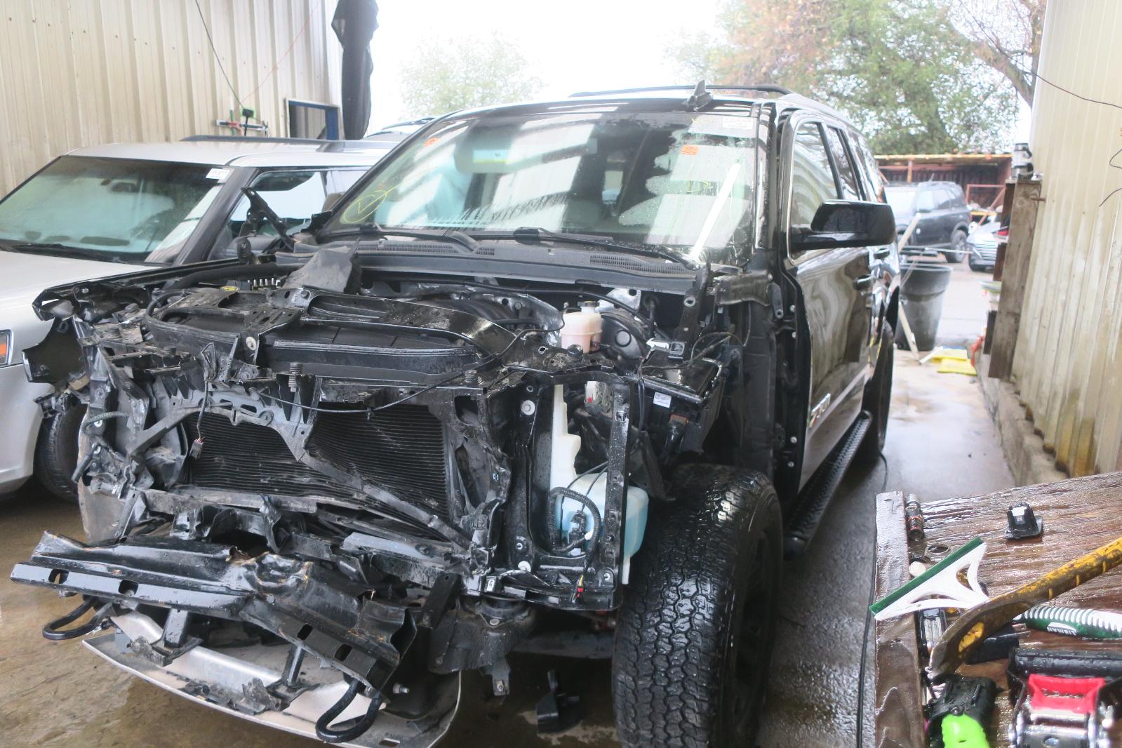 Car Result
