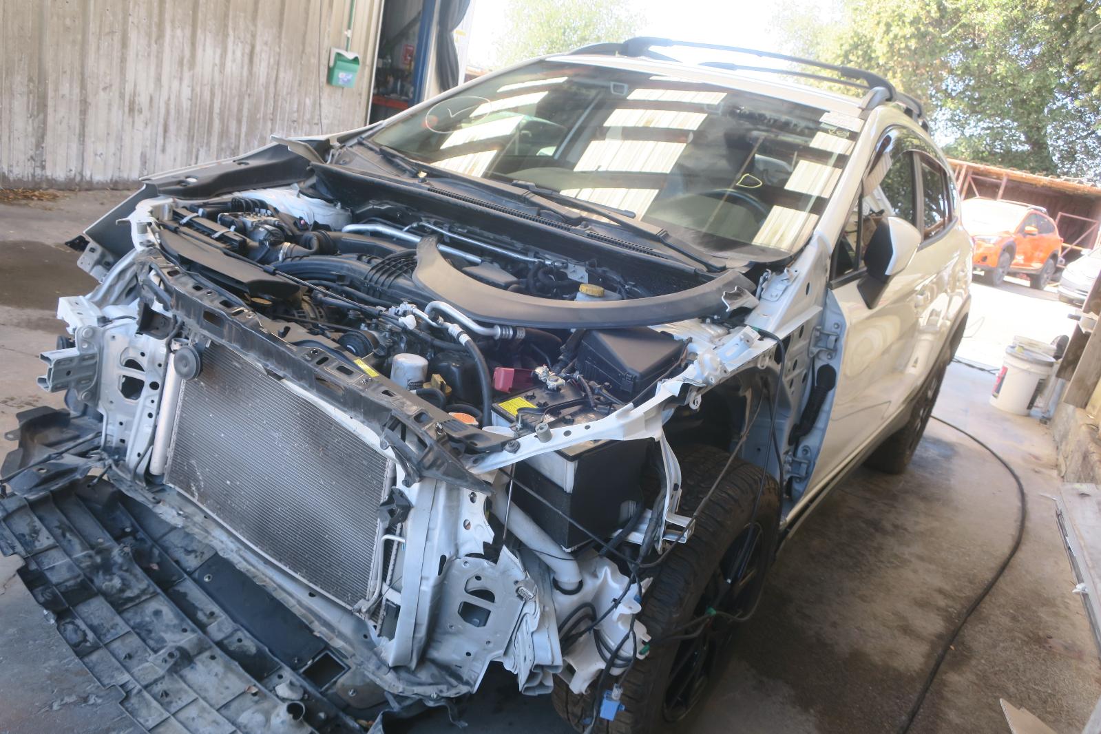 Car Result
