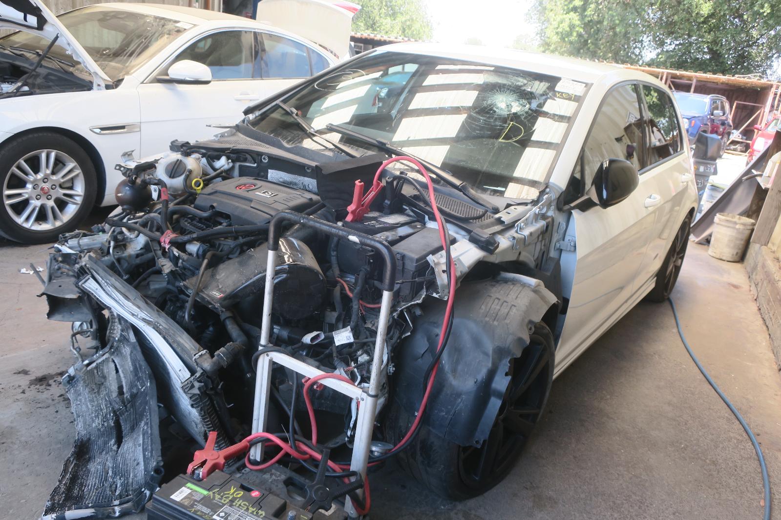 Car Result