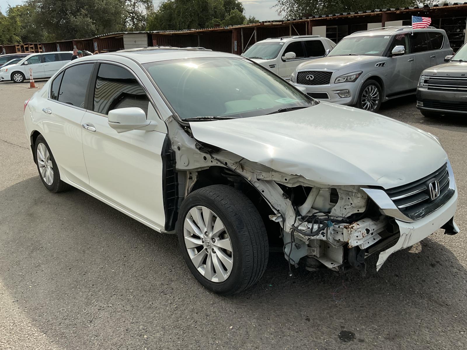 Car Result
