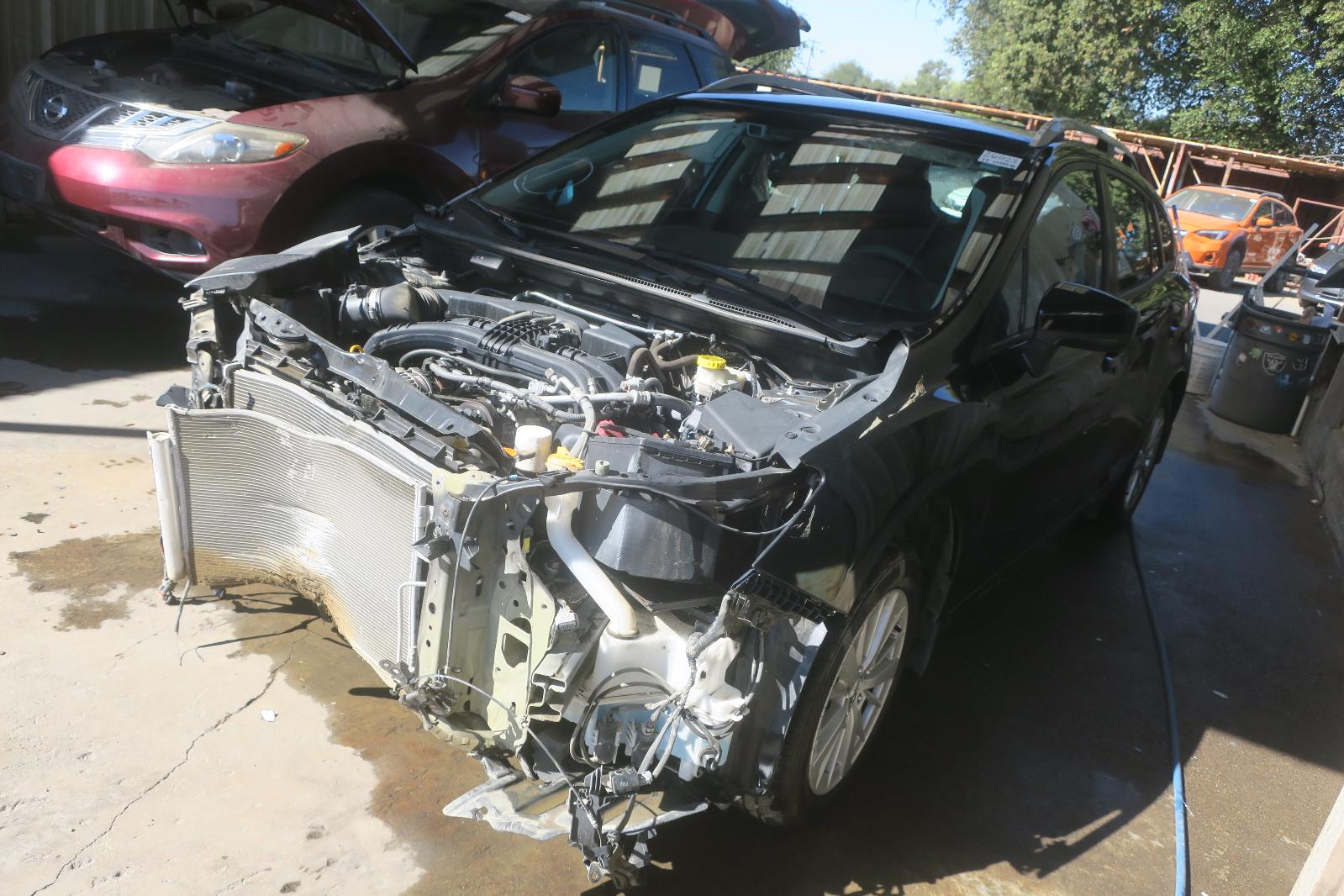 Car Result