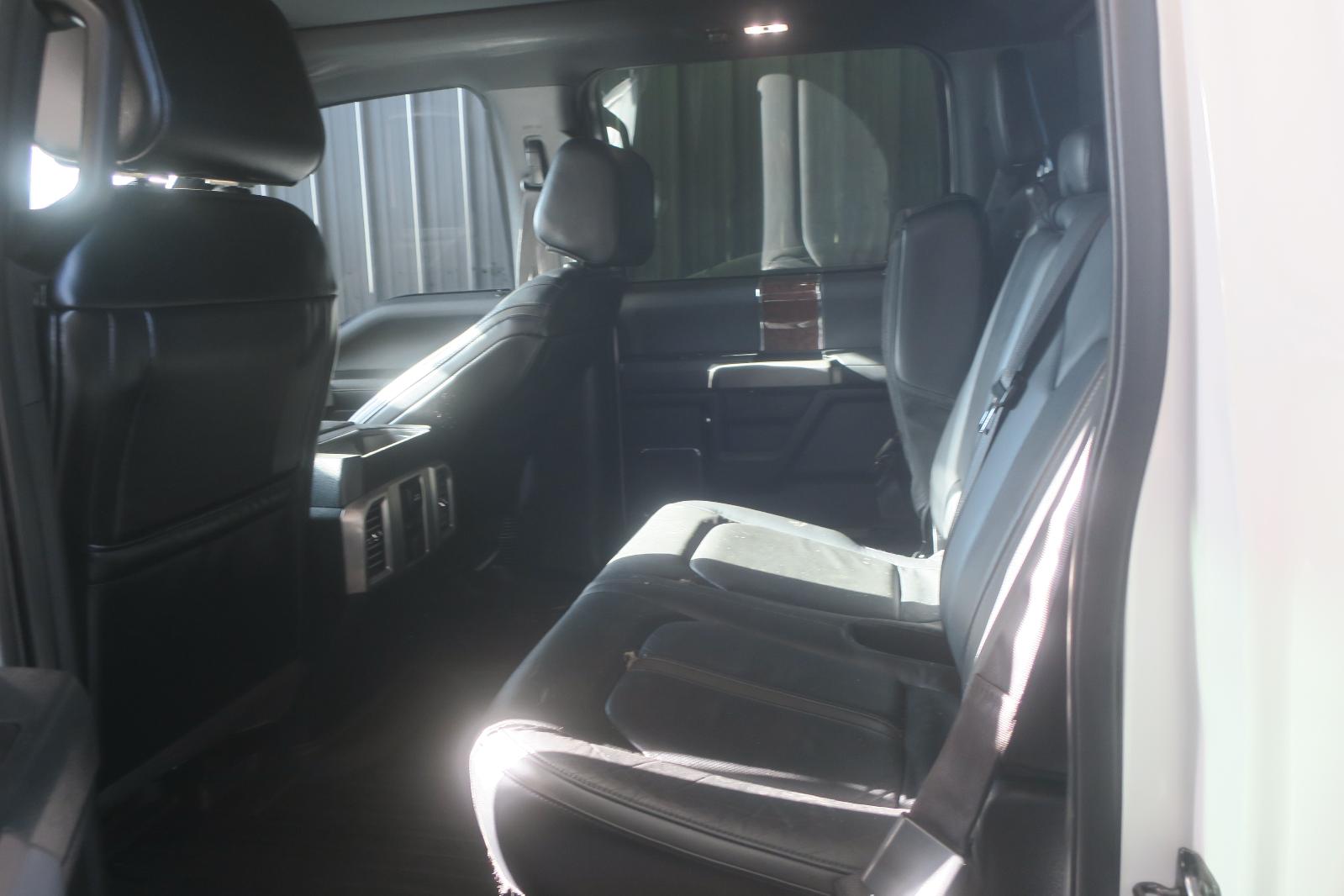 2015 Ford F150 Pickup -- Photo 8