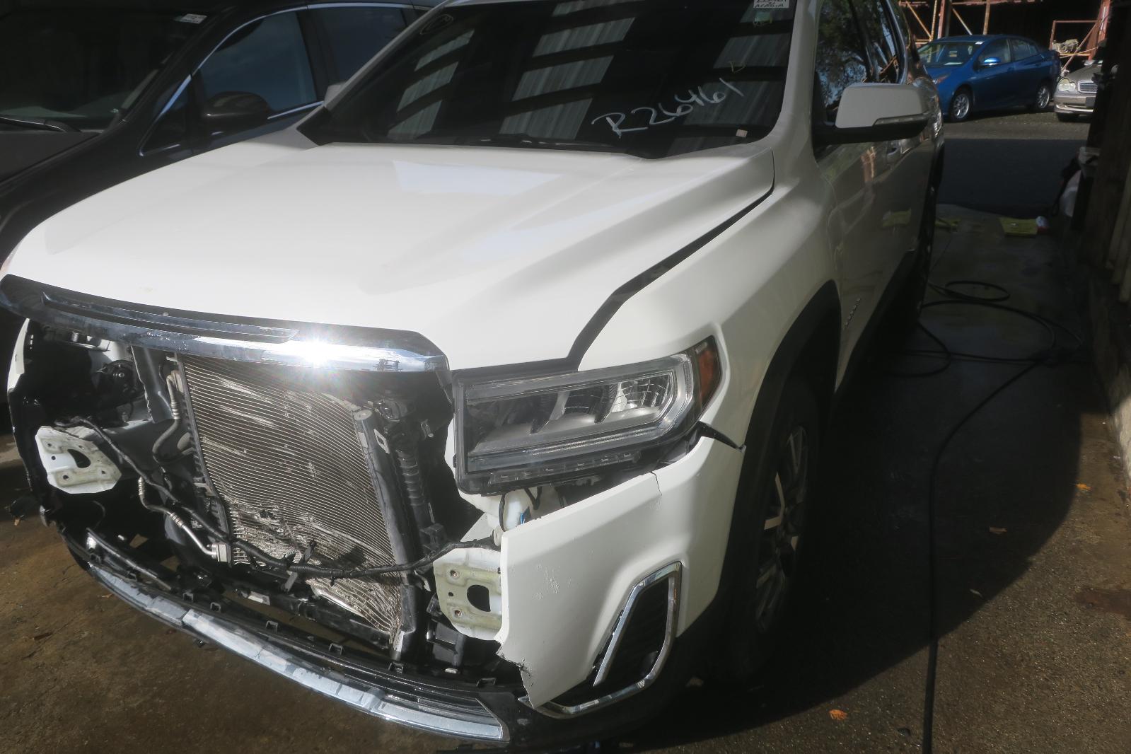 Car Result
