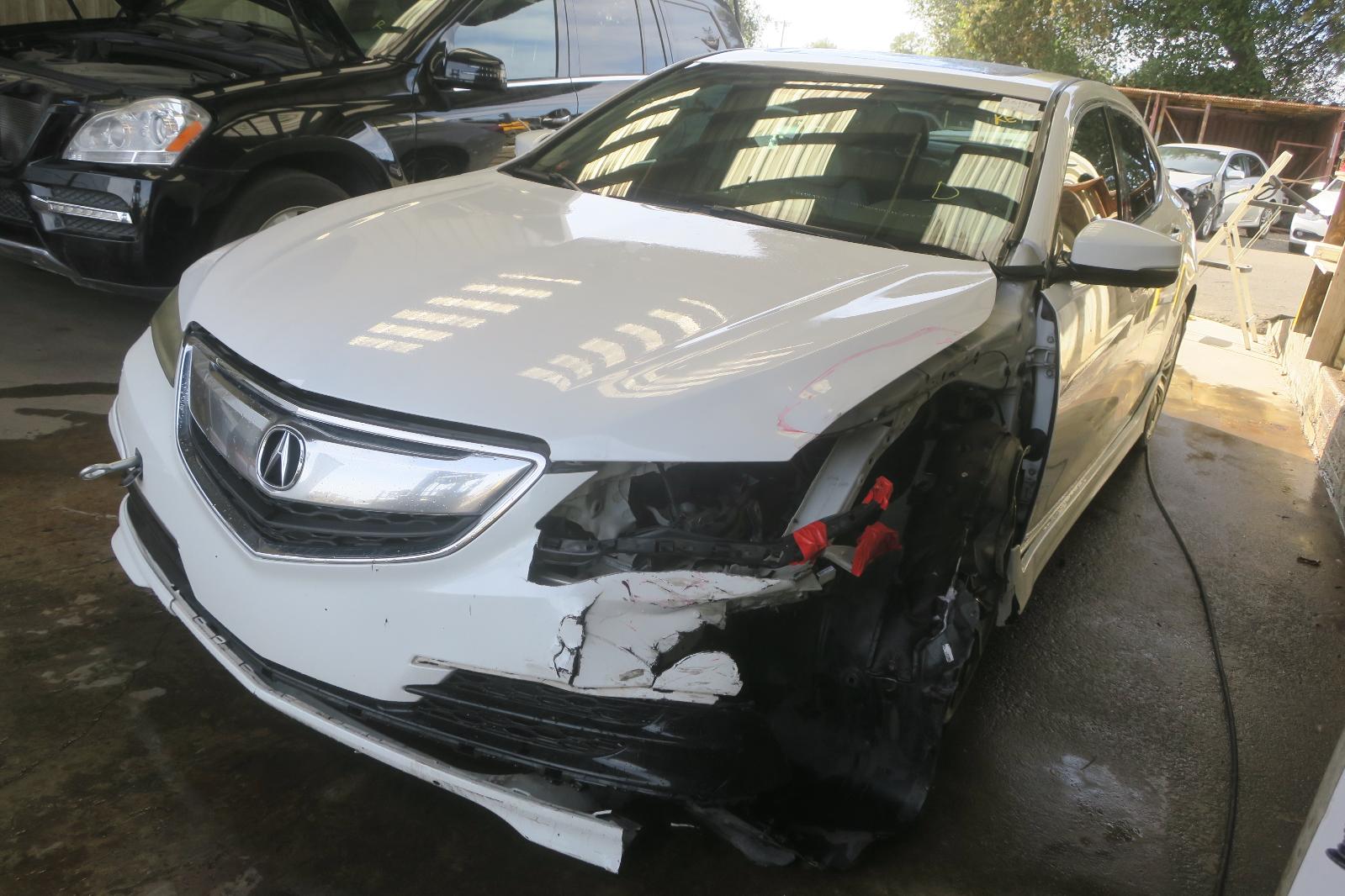 Car Result