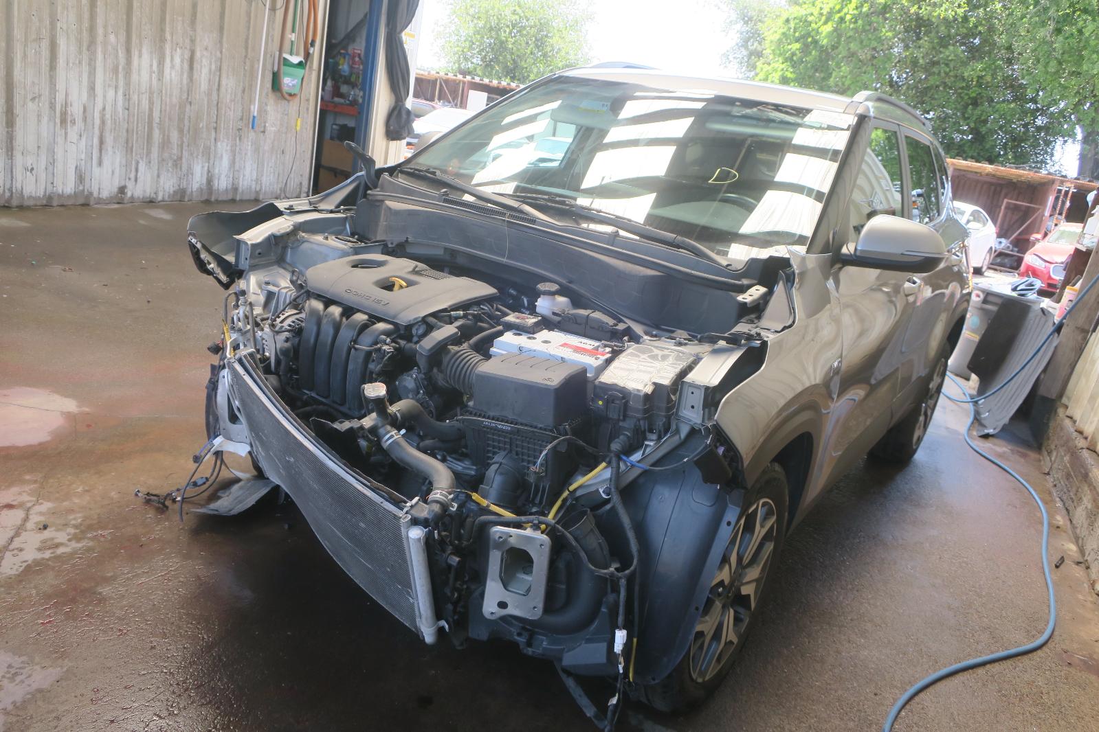 Car Result