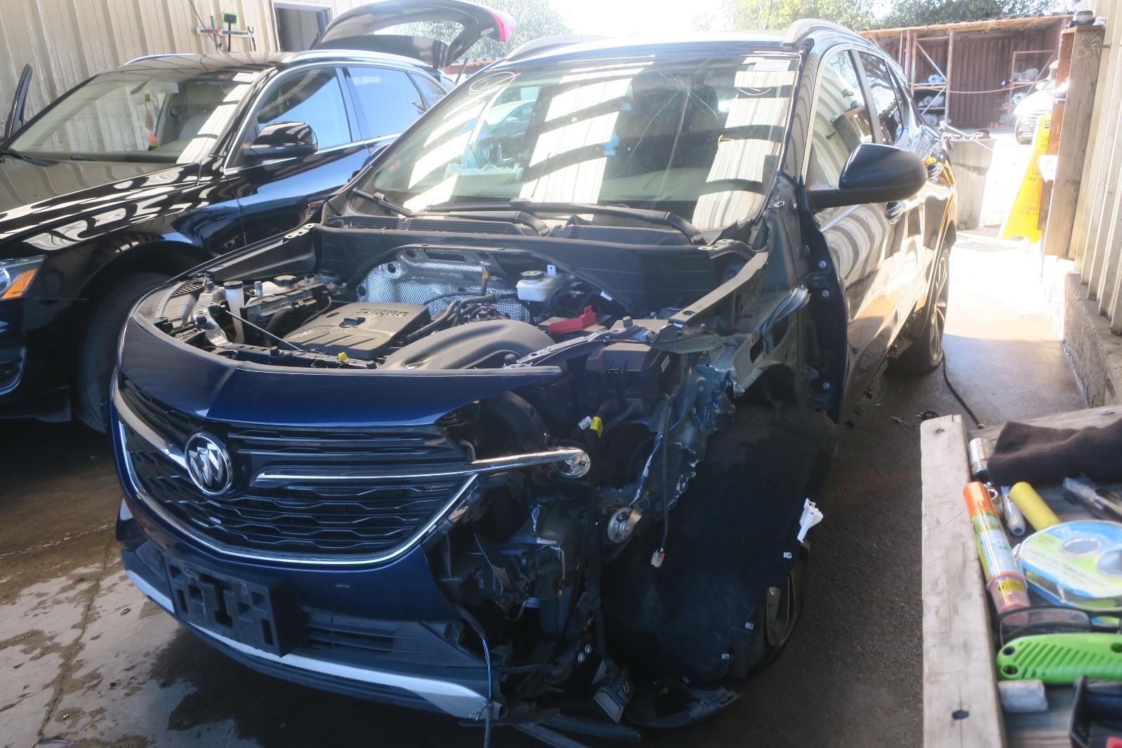 Car Result