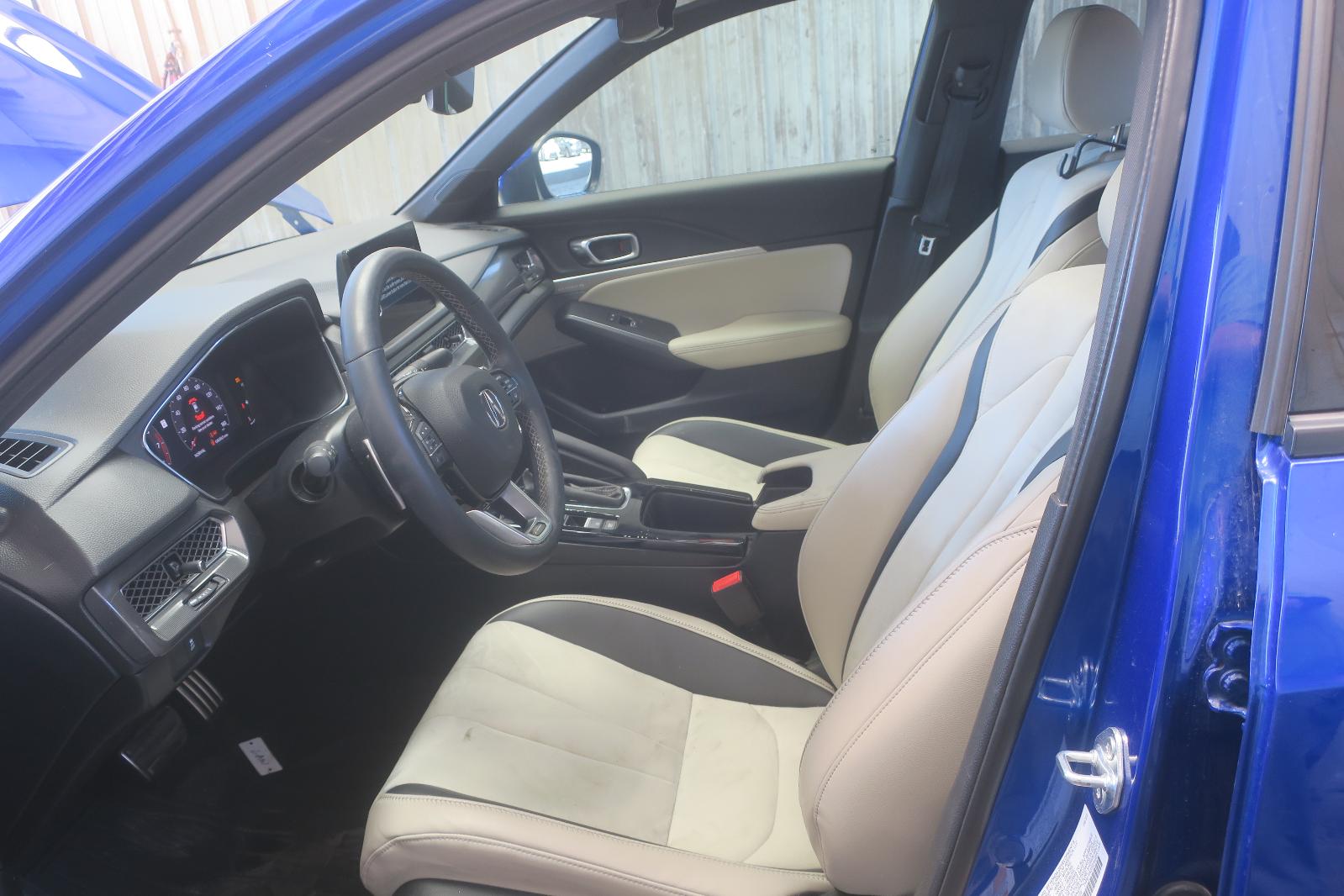 2023 Acura Integra -- Photo 5