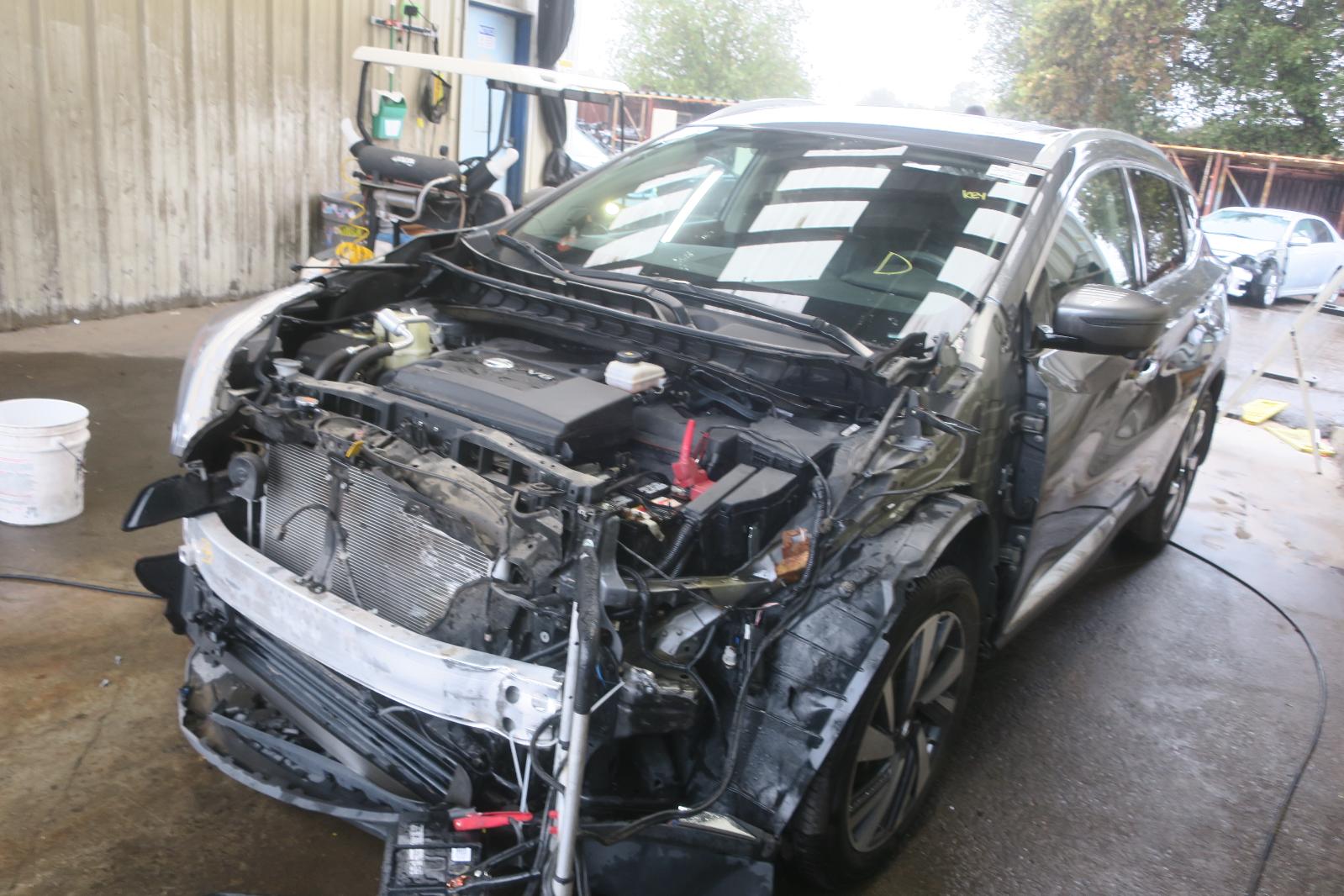 Car Result