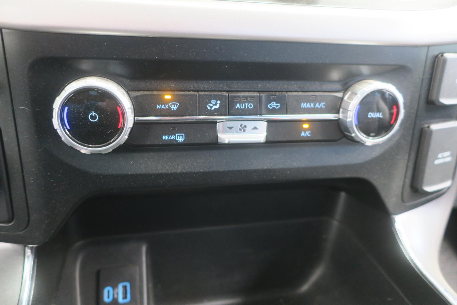 2023 Ford F150 Pickup -- Photo 12