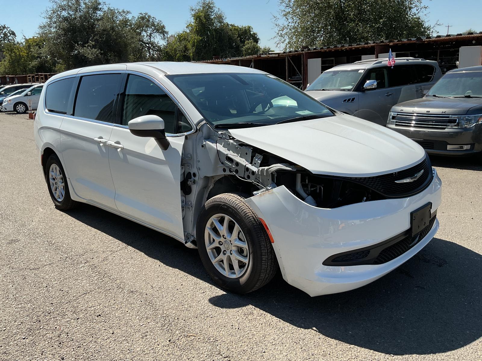 Car Result