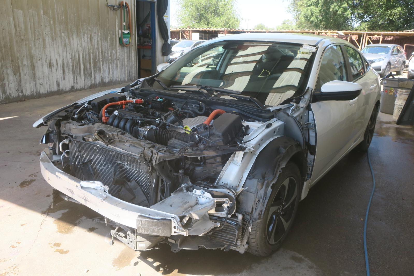 Car Result