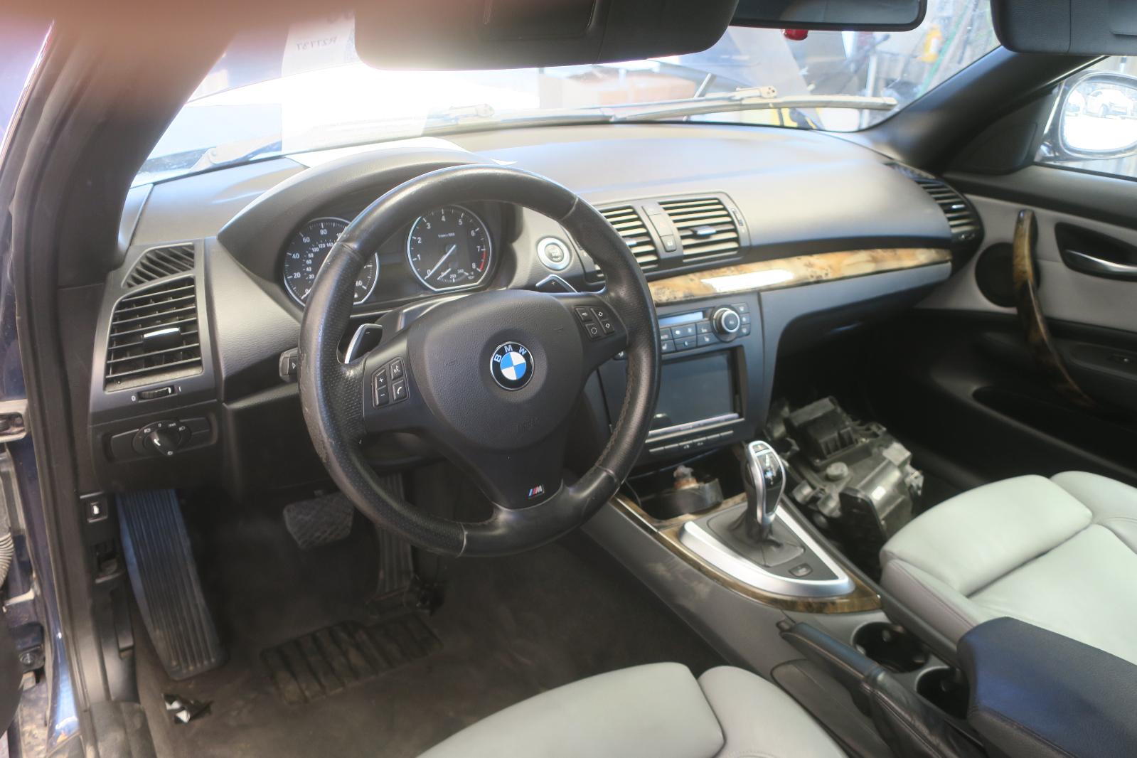 2011 BMW 135i -- Photo 6