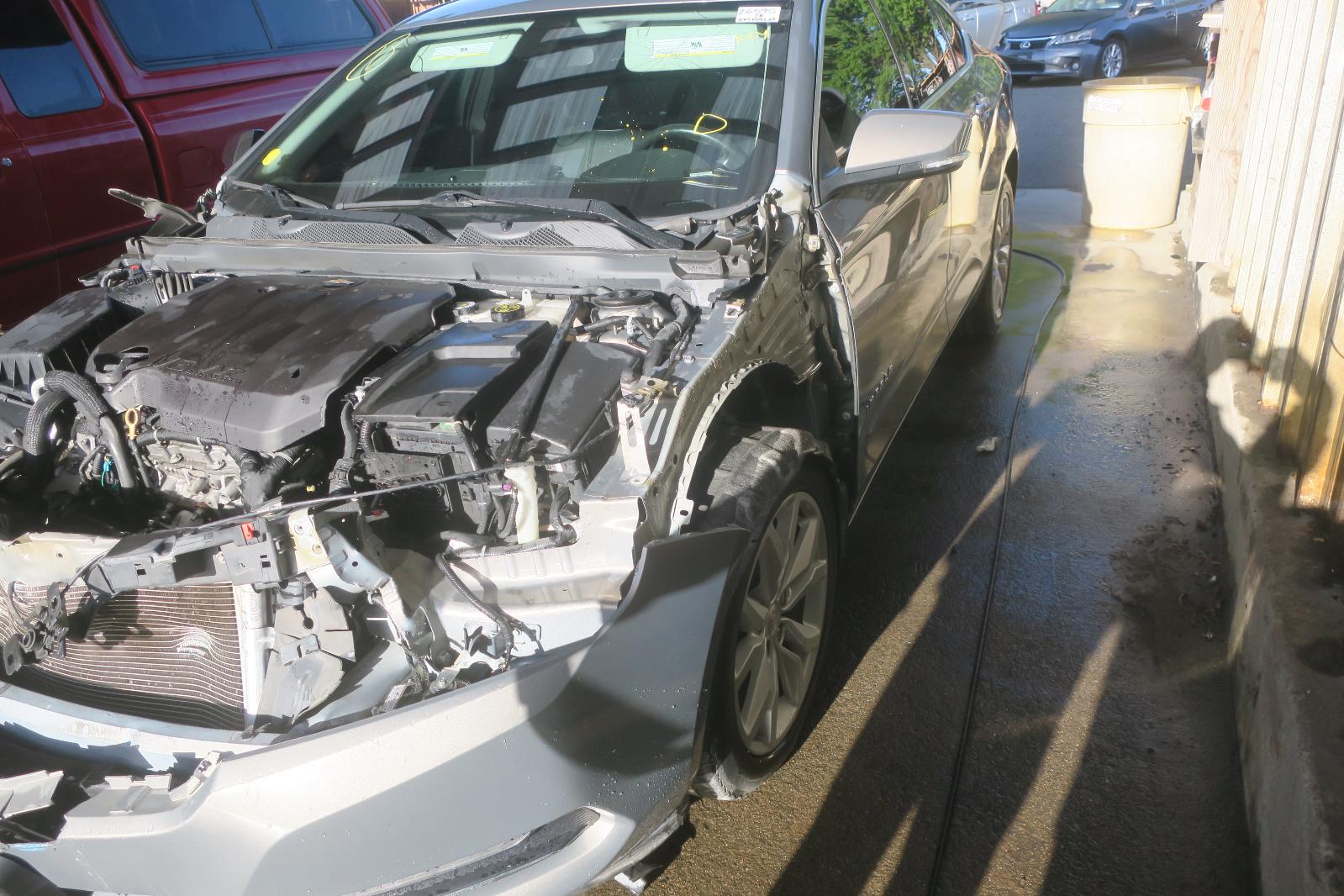Car Result