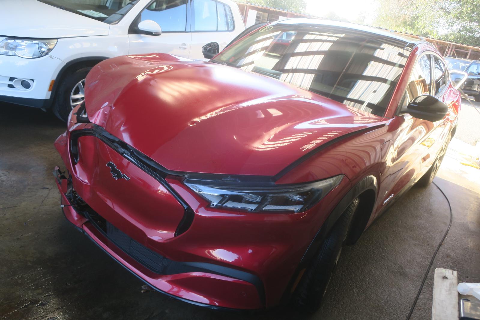 Car Result
