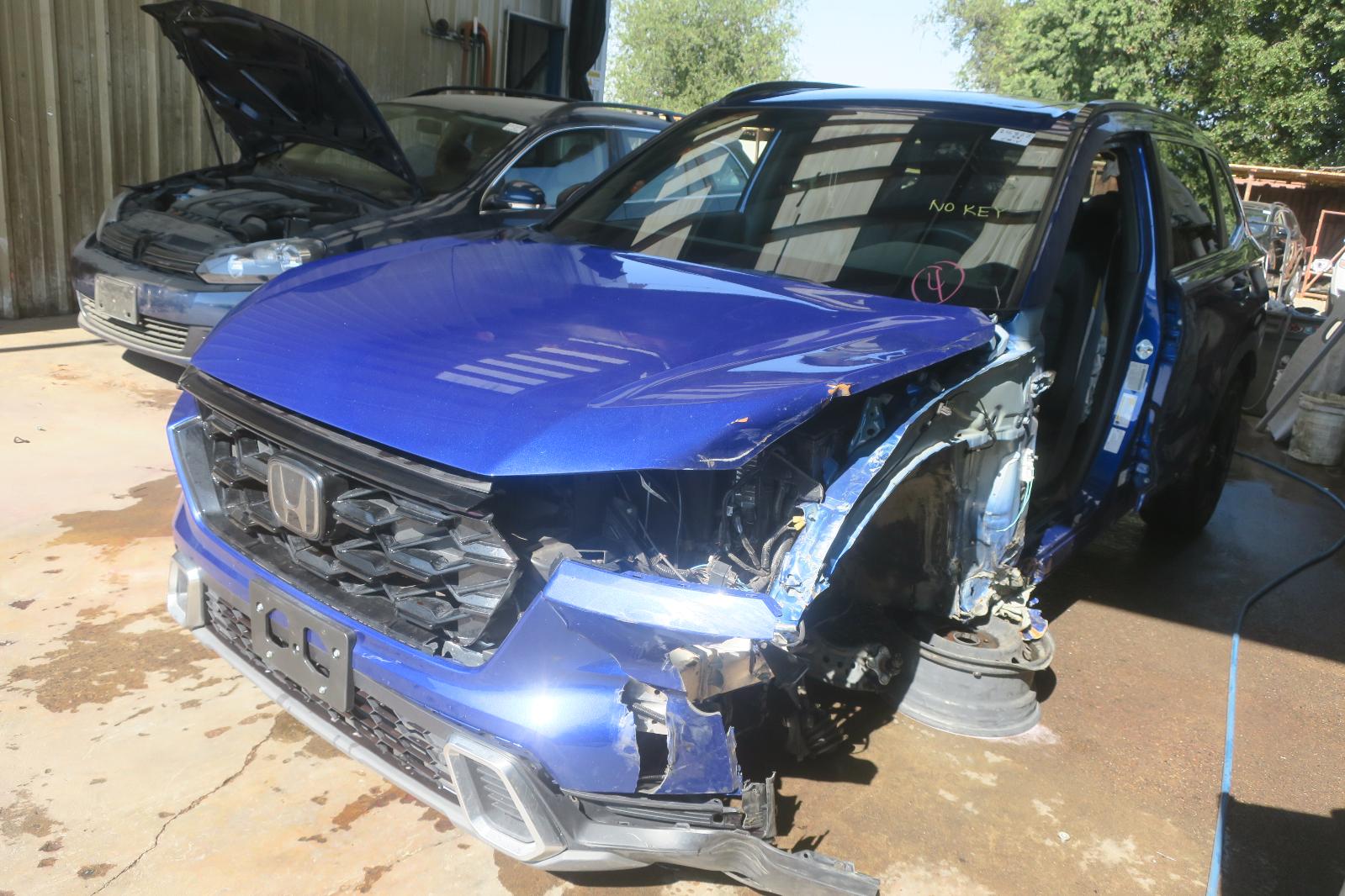 Car Result
