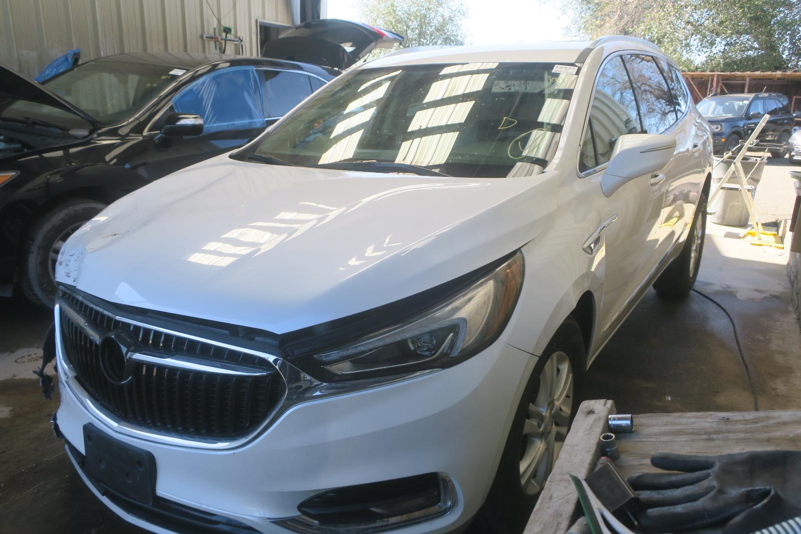 Car Result