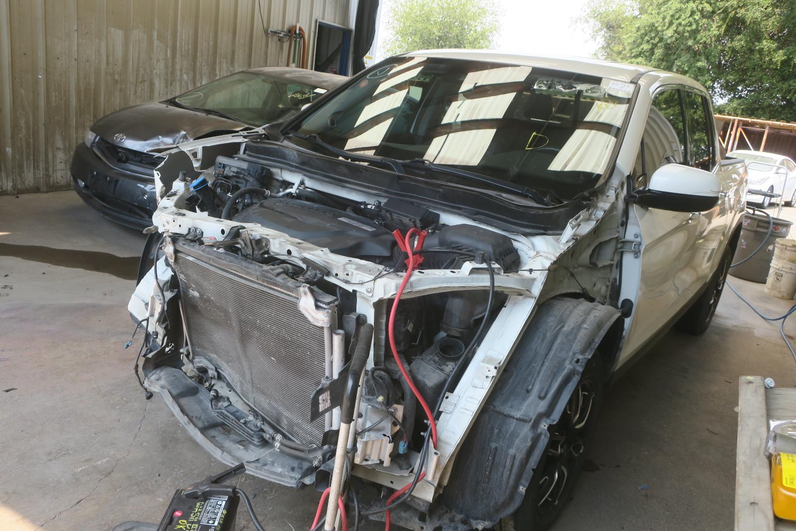 Car Result