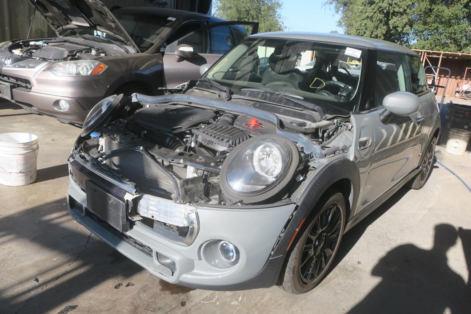 Car Result