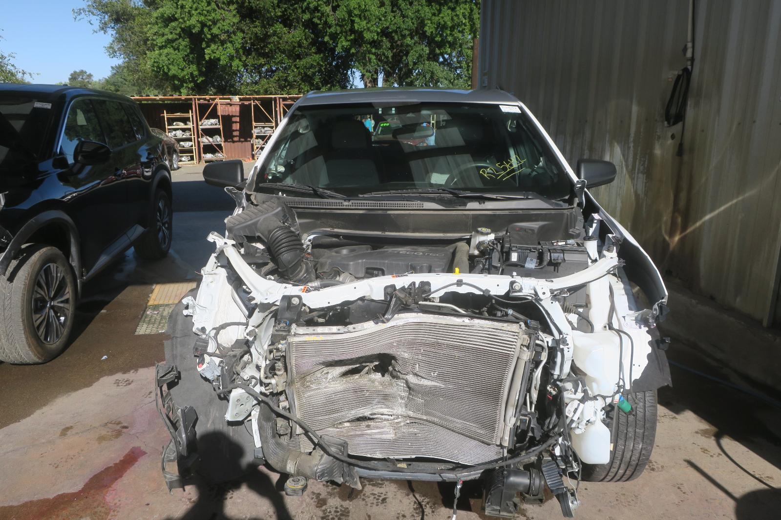 Car Result