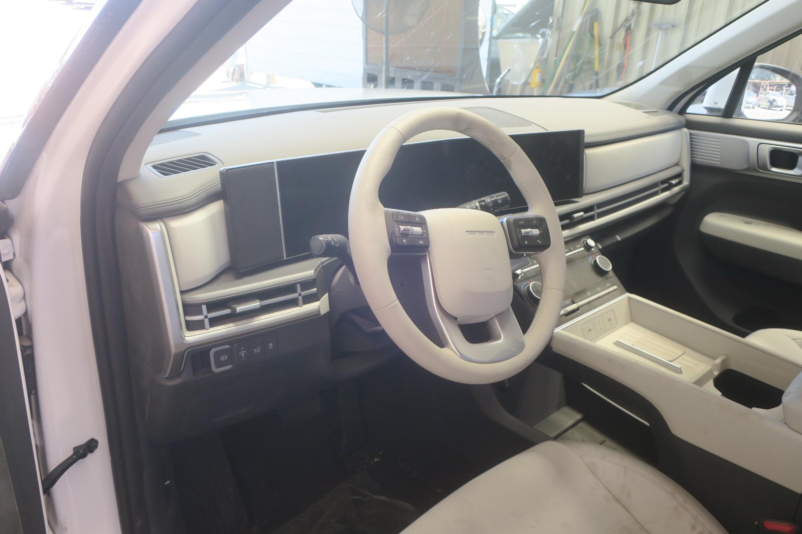 2026 Hyundai Santa FE -- Photo 6