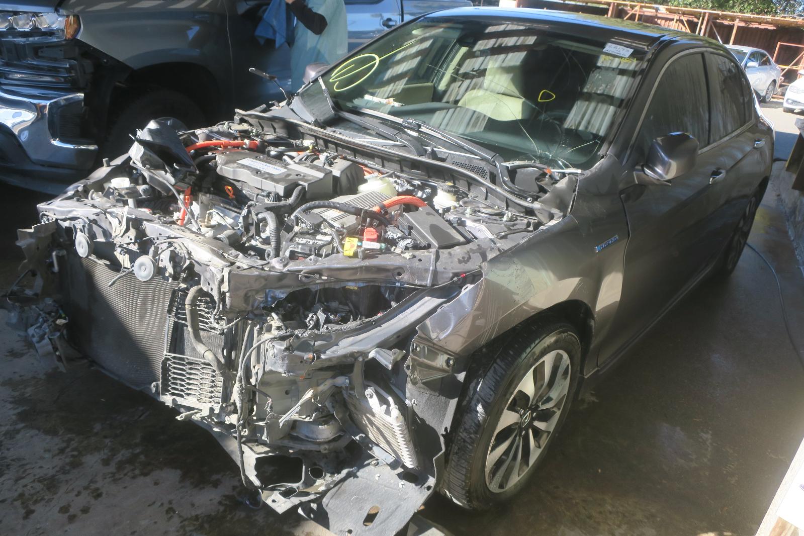 Car Result