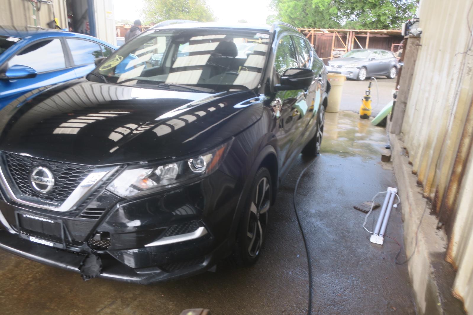 Car Result
