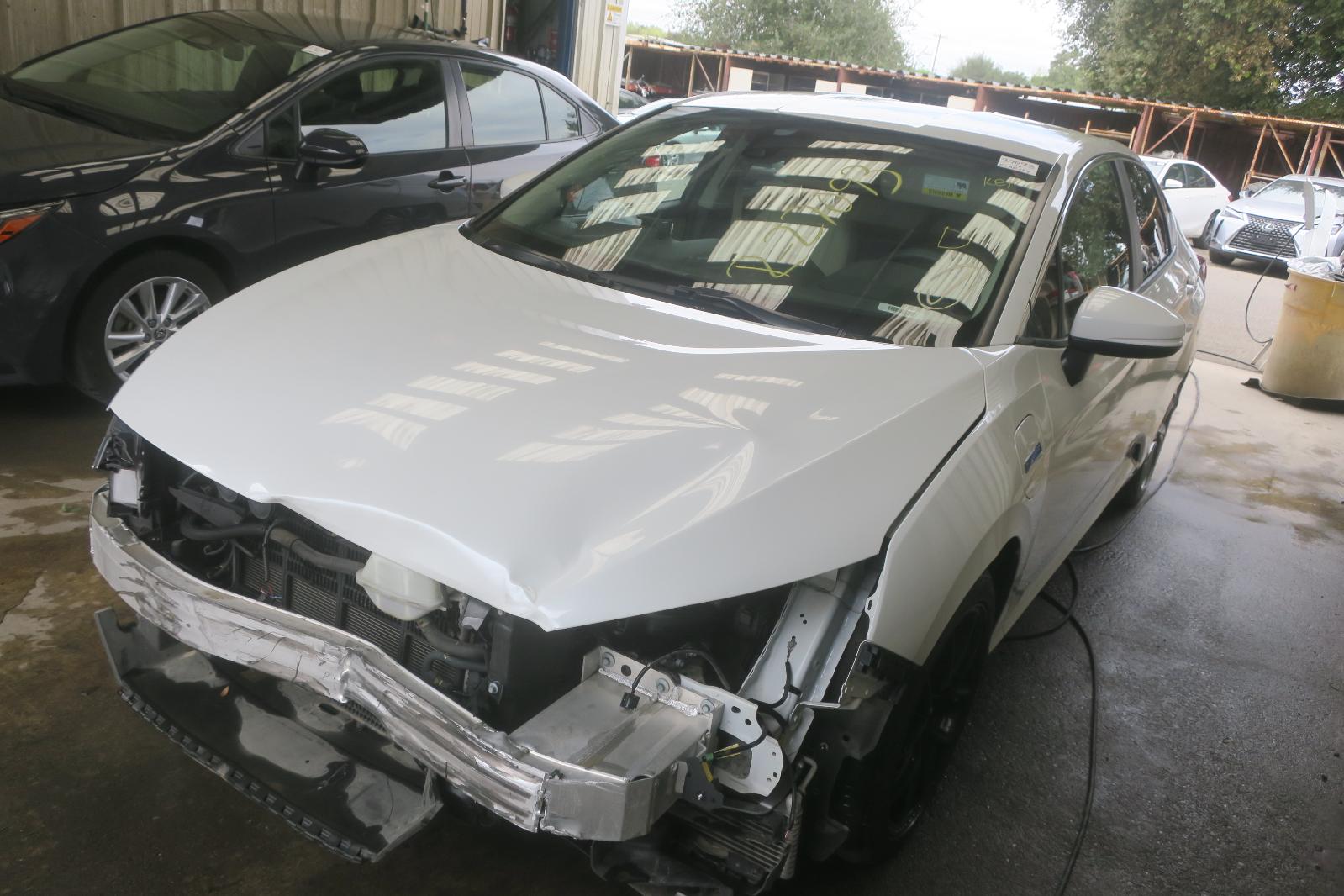 Car Result