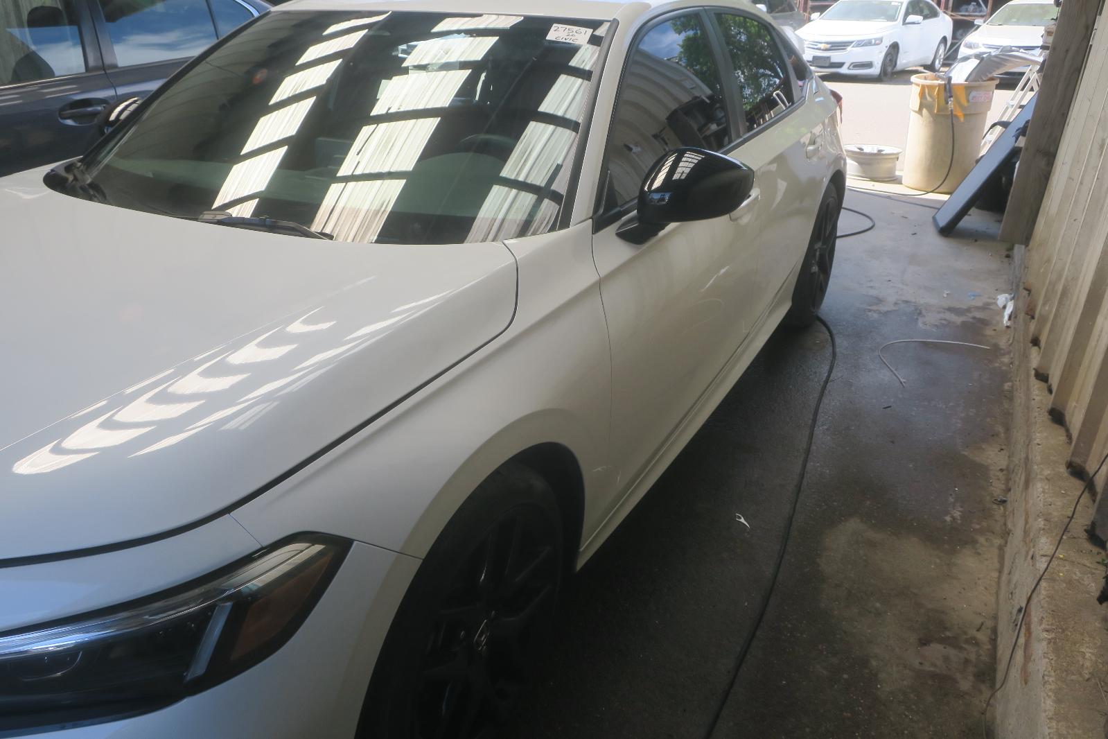 Car Result