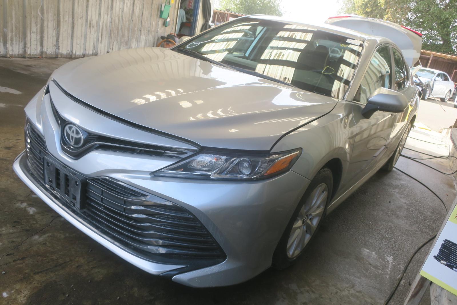 Car Result