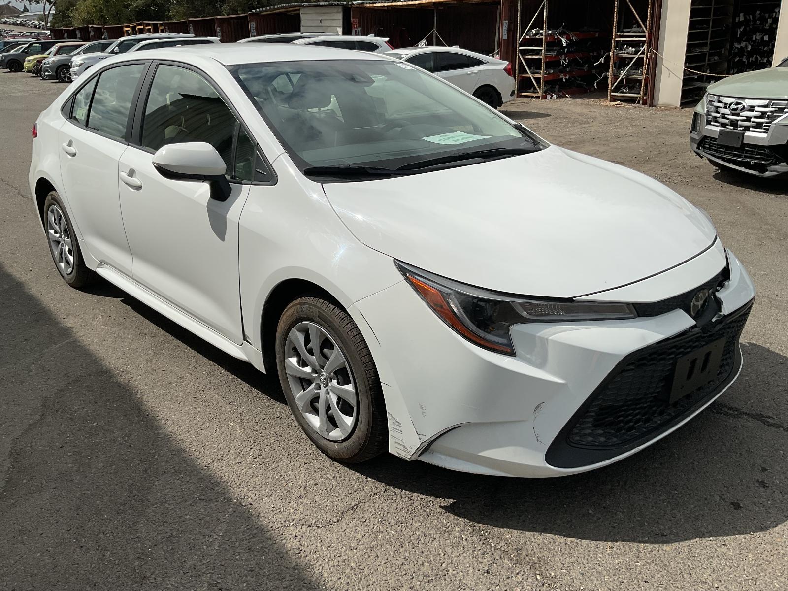Car Result