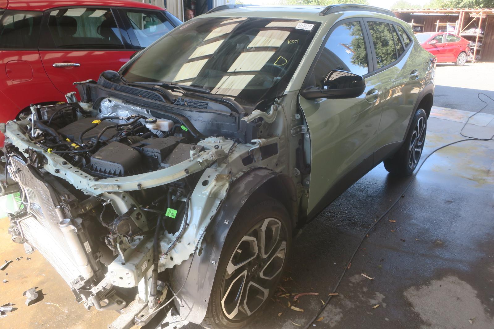 Car Result