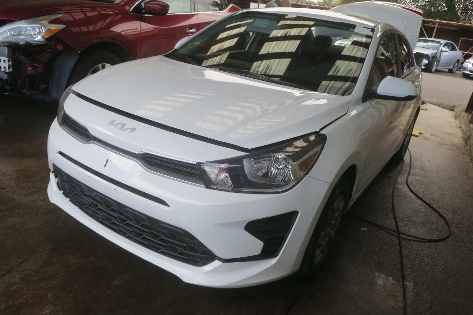 Car Result