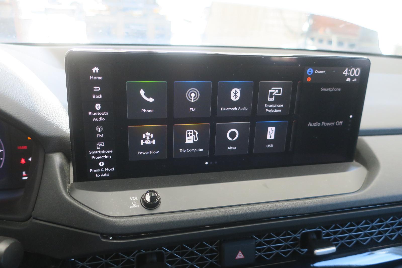 2023 Honda Accord -- Photo 10