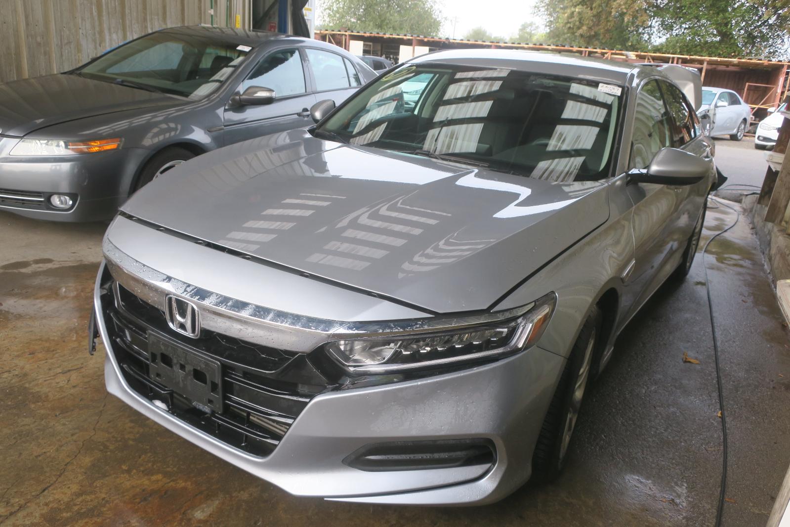 Car Result