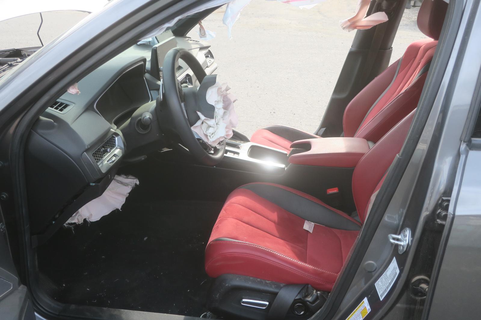 2024 Acura Integra -- Photo 5