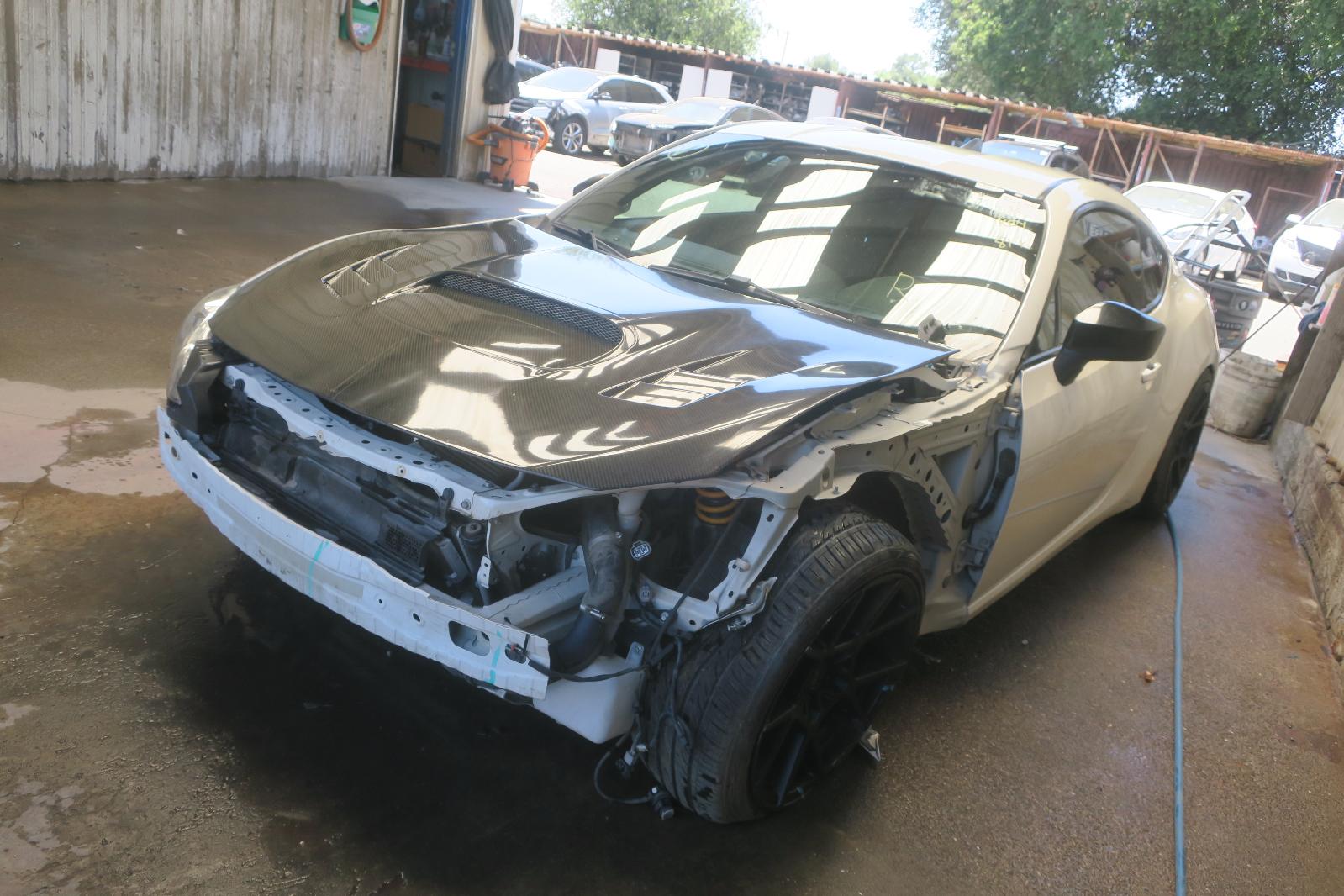 Car Result