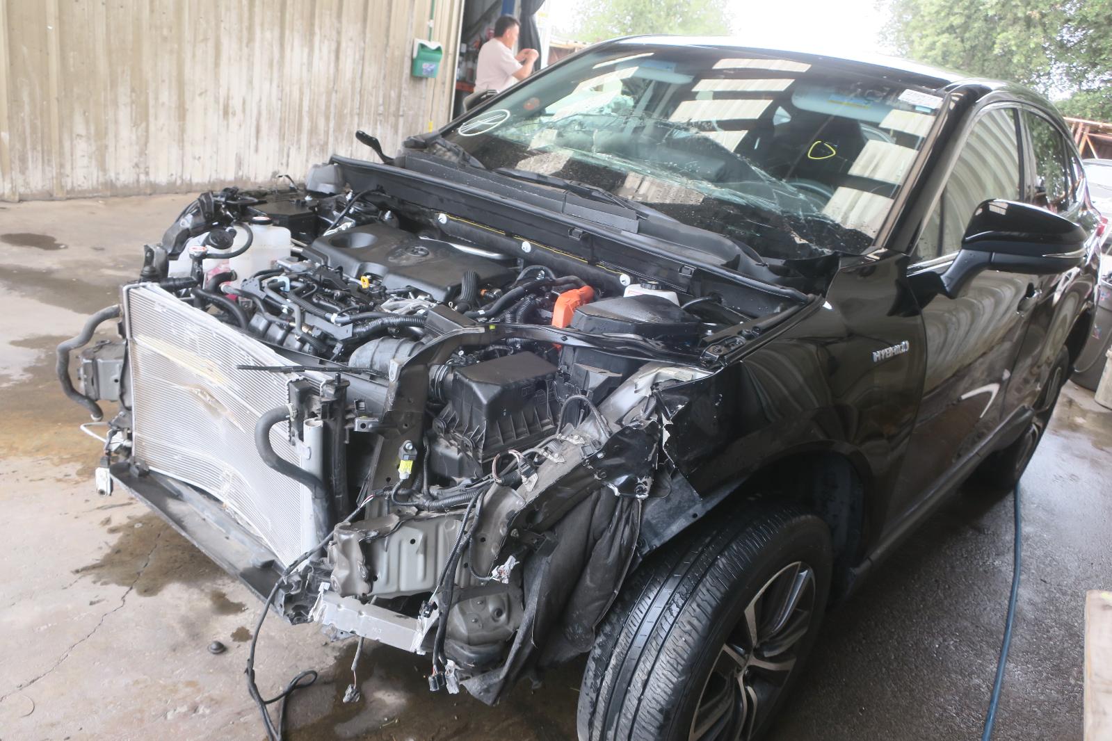 Car Result