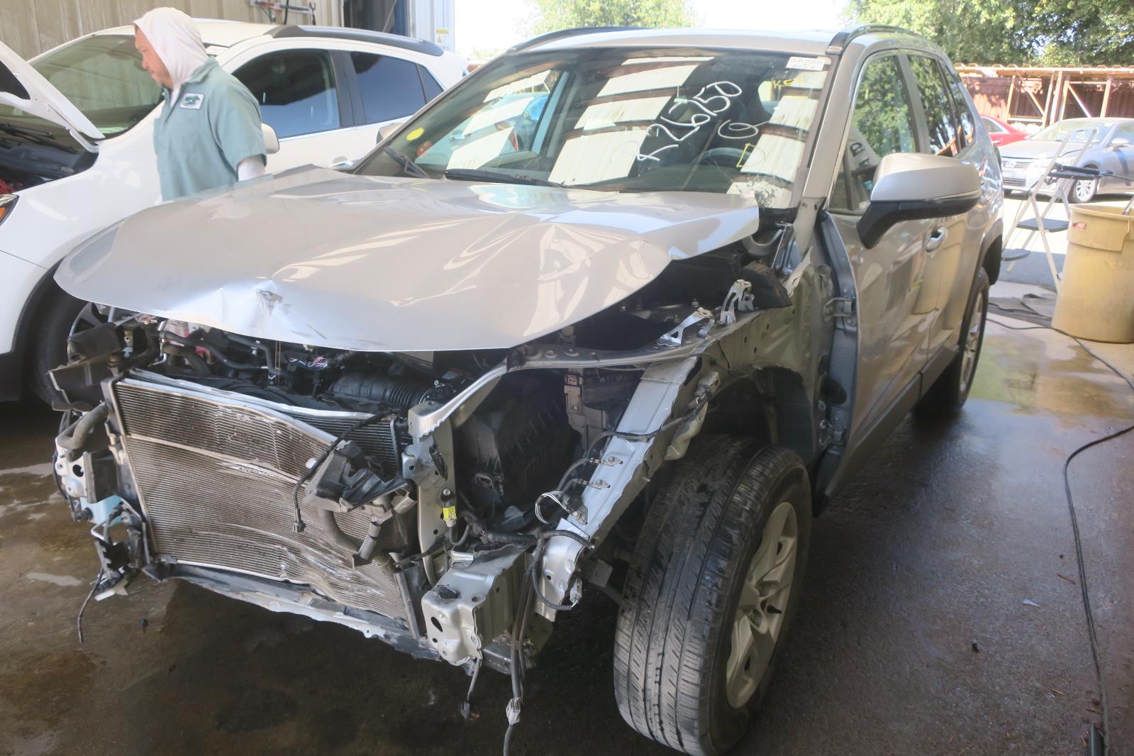 Car Result