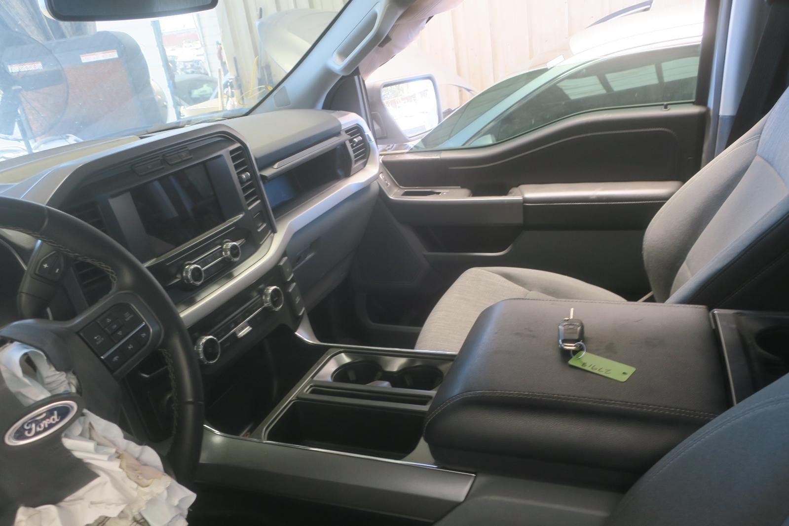 2023 Ford F150 Pickup -- Photo 7