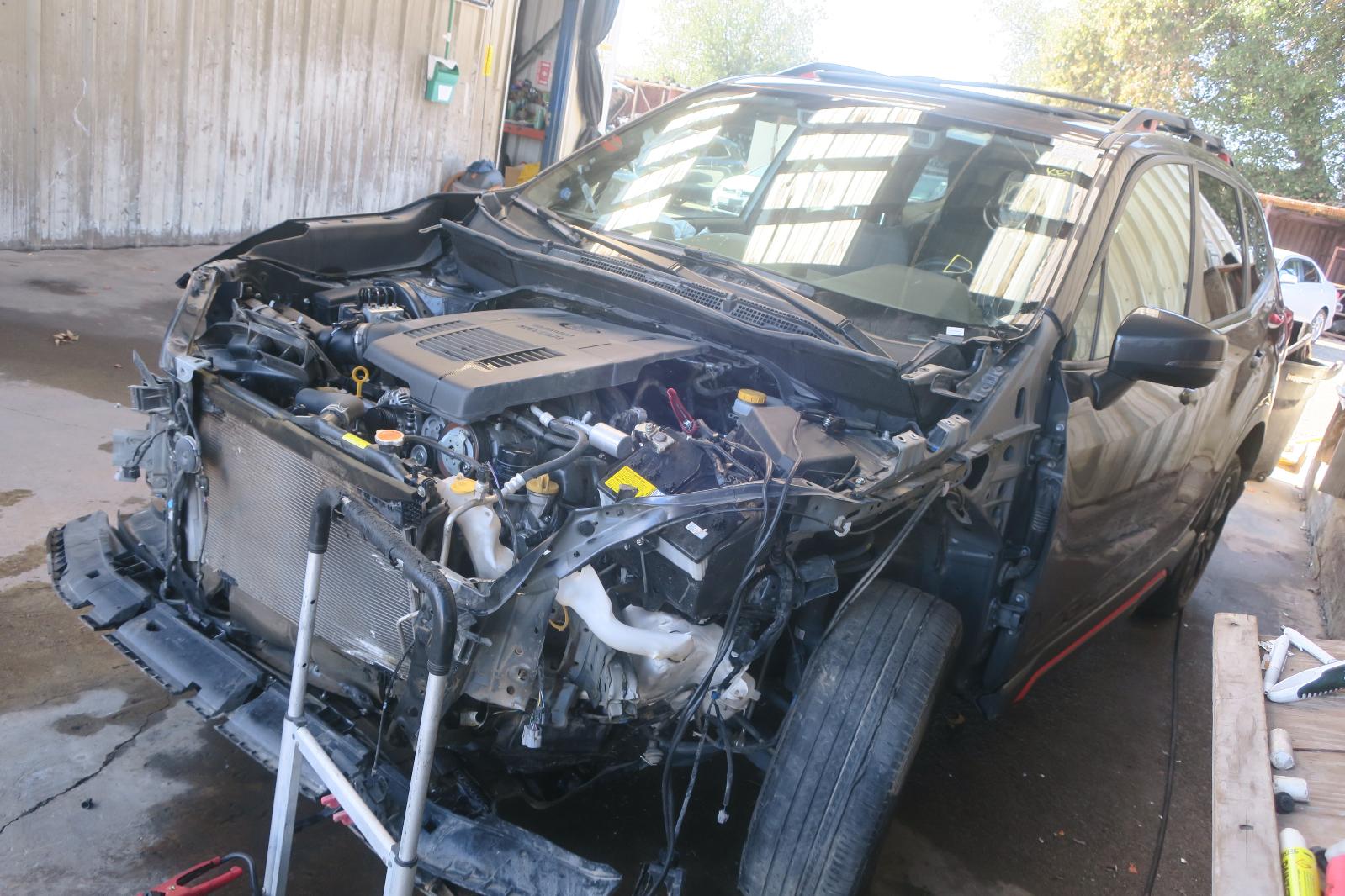Car Result